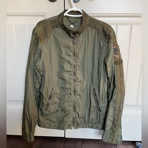 Men’s Diesel Jacket NEW
